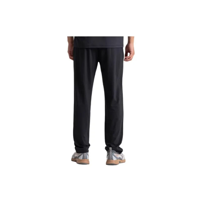 Mizuno ESSENTIAL Series Knitted Sports Pants Men's Black-4