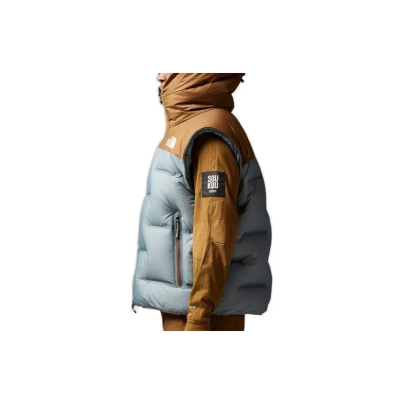 THE NORTH FACE X Undercover Soukuu Cloud Down Nuptse Jacket-3