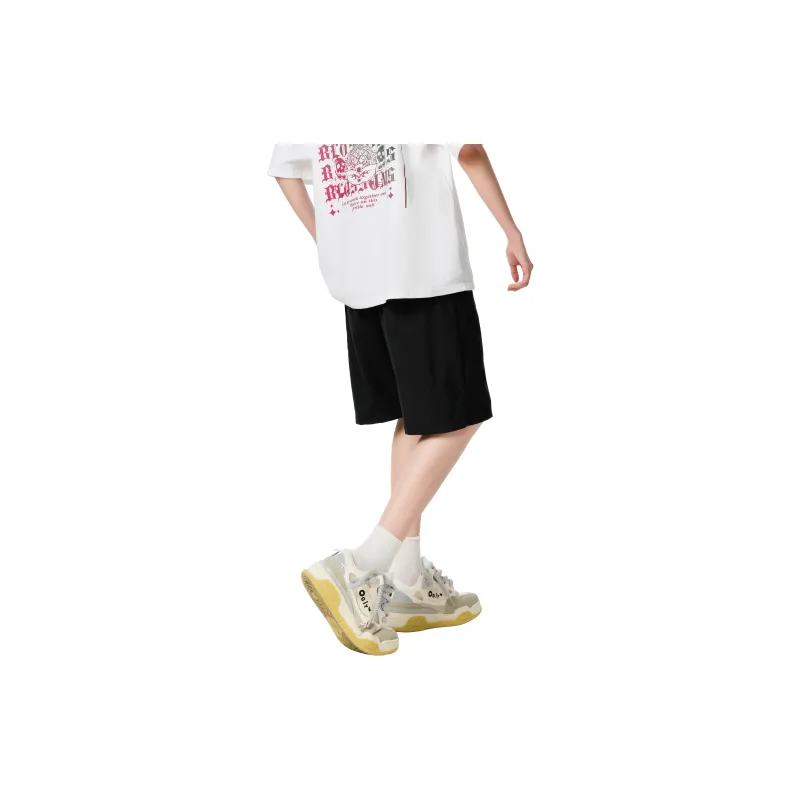 Premier 55 Casual Shorts Unisex-2