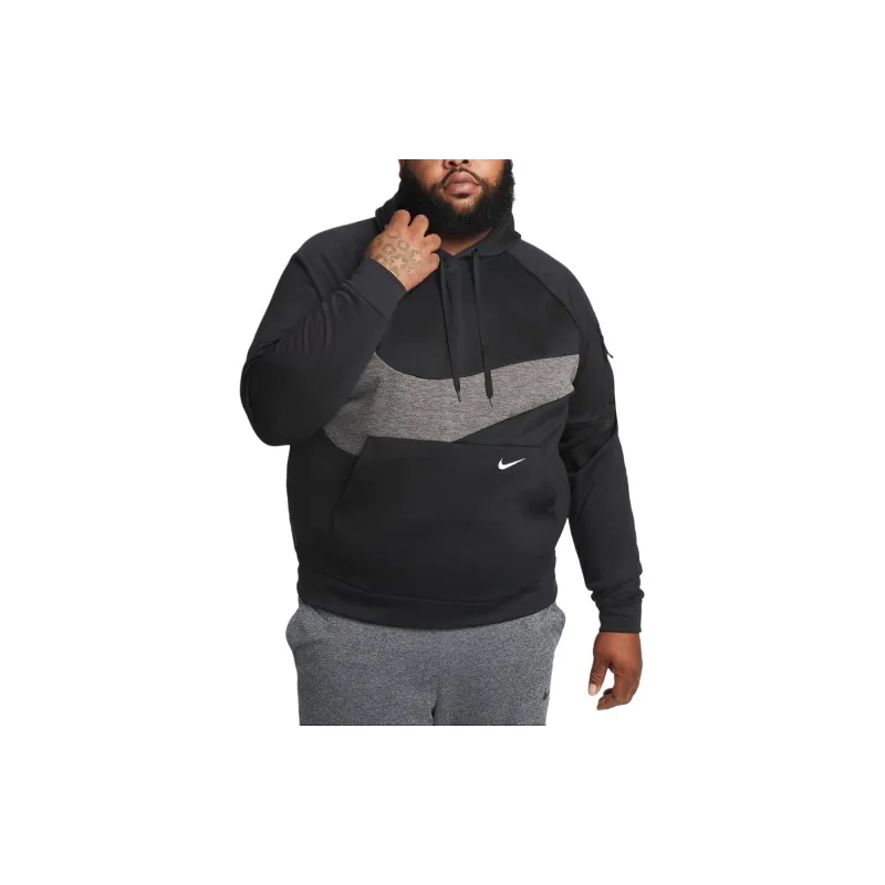 Nike Sweatshirts Men Black-4