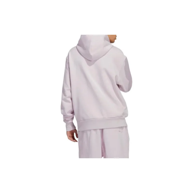 Adidas Originals X Pharrell Williams Basics Hoodie-4