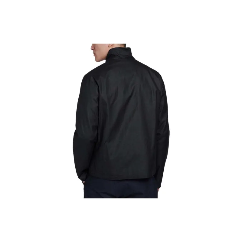 BARBOUR Jackets Coats Men's Black-3