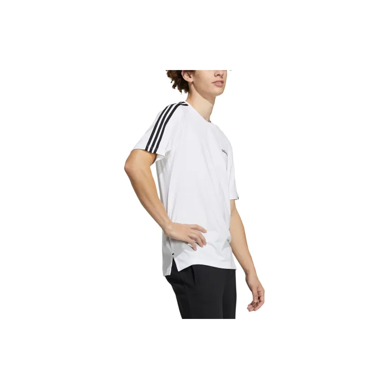 Adidas Neo T Shirts Men White-1