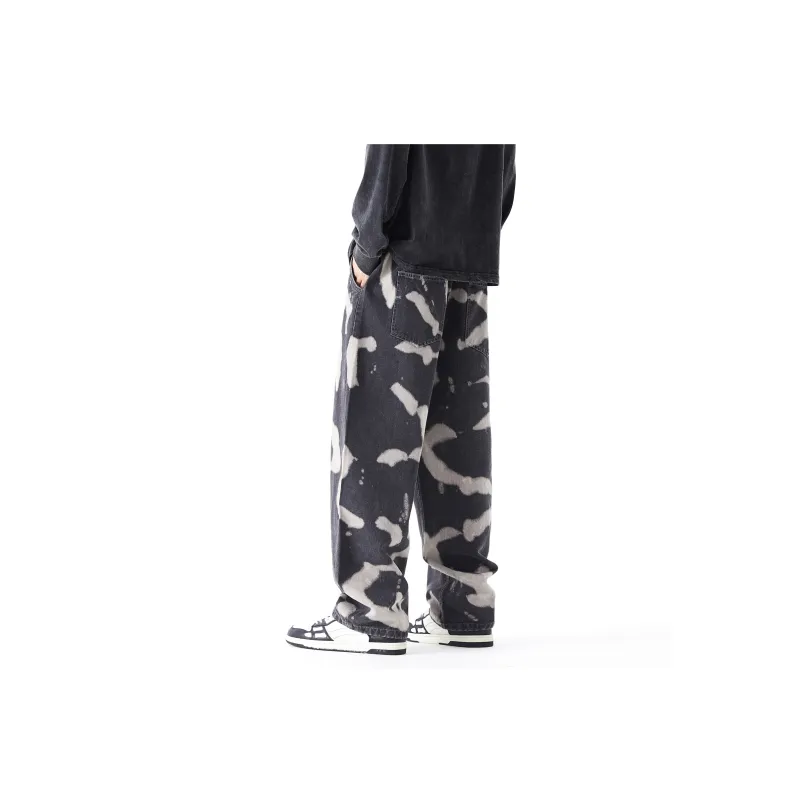 IVEIII Jeans Unisex-6