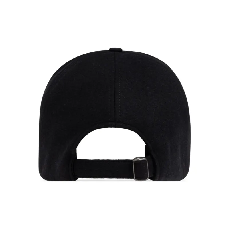 Canada Goose Arctic Patch Baseball Cap-1