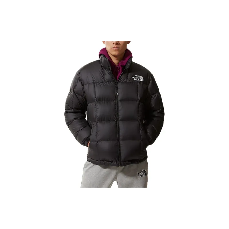 THE NORTH FACE Padded Feather down Jacket-3
