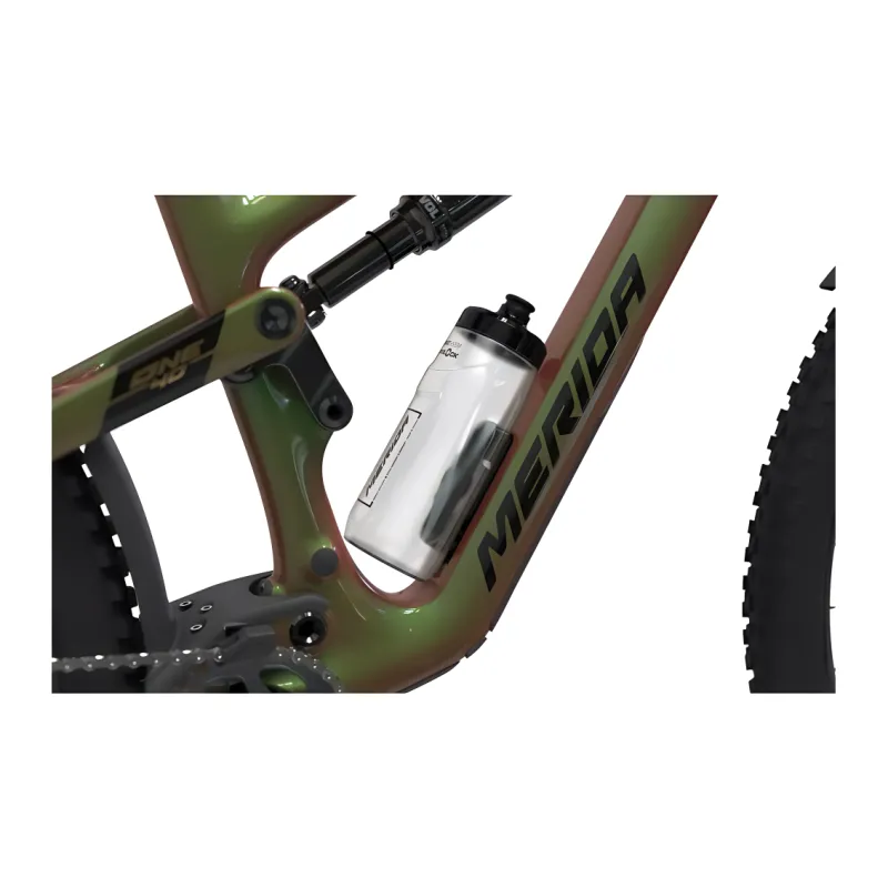 MERIDA Outdoor Water Equipment Water Container 620ml-1