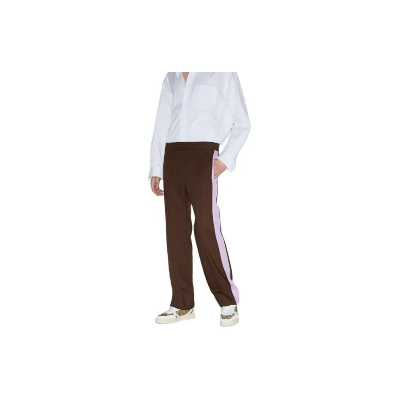 GUCCI Fluid Drill Pant-2