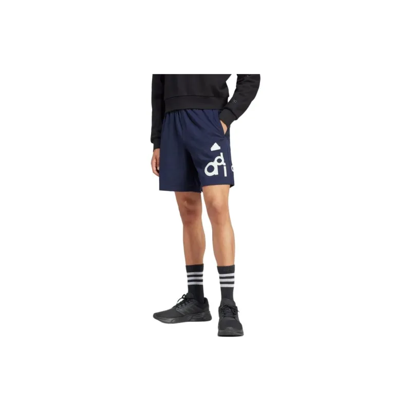 Adidas Free Shipping With AdiClub Graphic Print Shorts-3