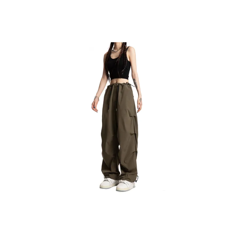 F.K.V.A Casual Pants Unisex-17