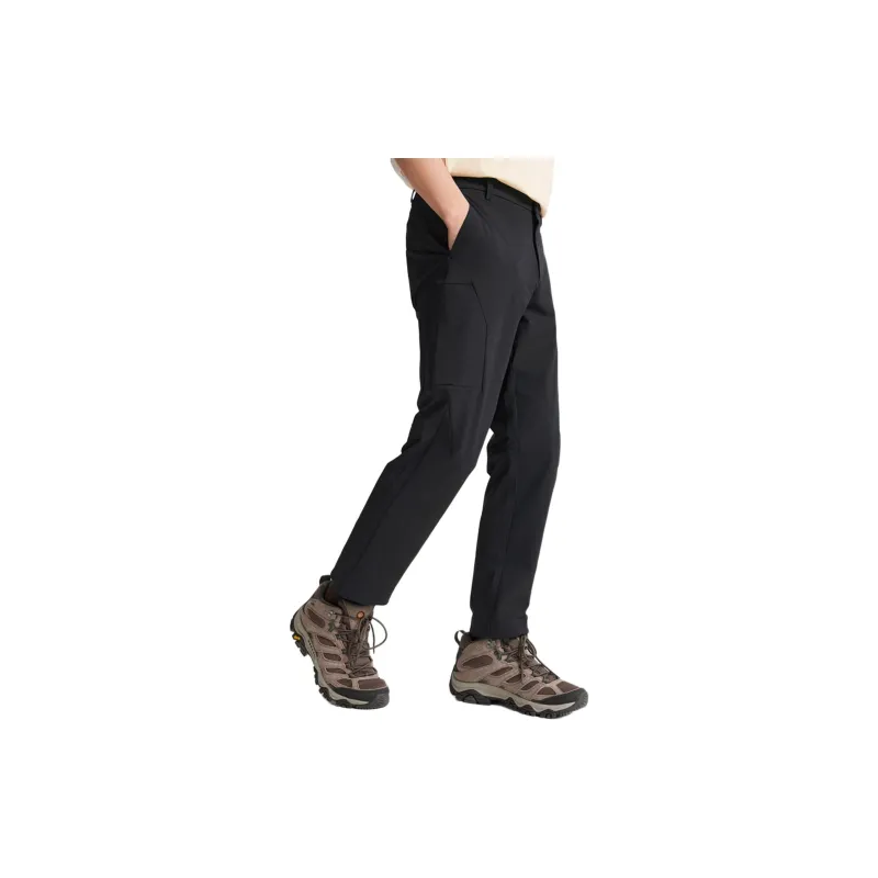 MERRELL Casual Pants Men's Black-4