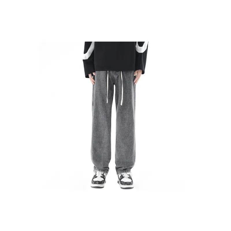 NASTYPALM Jeans Unisex-23