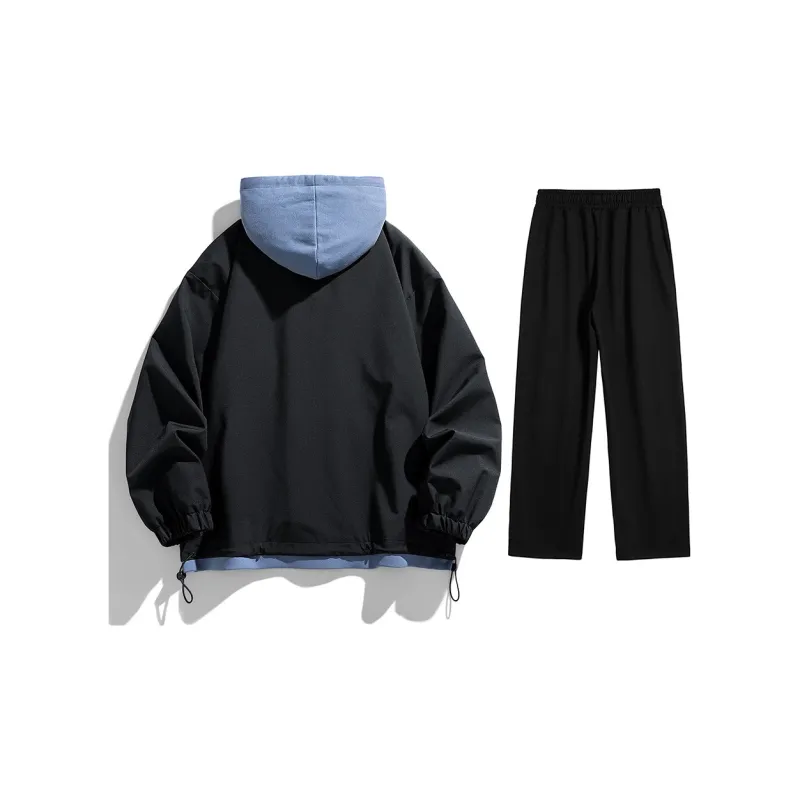 BOBBY ABLEY Casual Sportswear Unisex-7