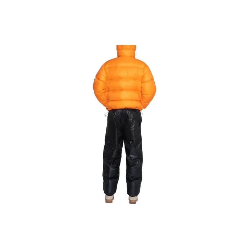 Stussy Micro Ripstop Down Parka-4