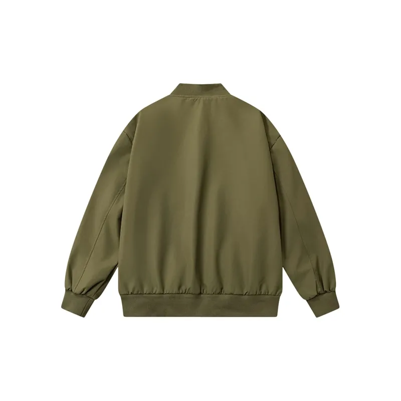 KFKU Jackets Unisex-9
