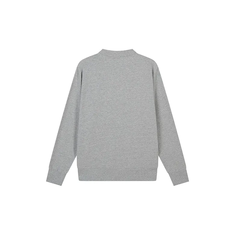 Champion Sweatshirt US Version Unisex-12