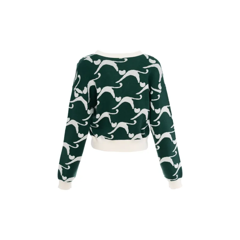 JESSYLINE Knitwear Women's Jasper-1