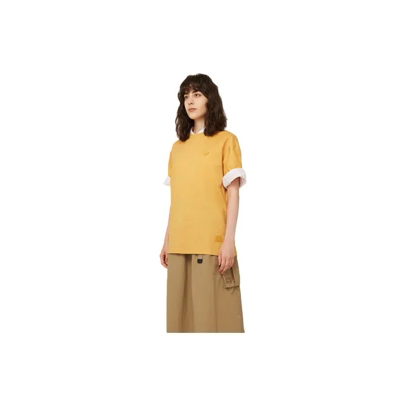 Herschel T-Shirts Unisex-4