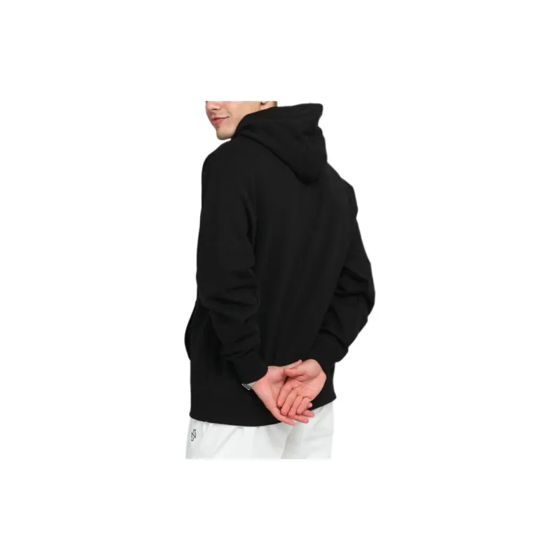 PUMA NJR Sweatshirt Men's Black-3