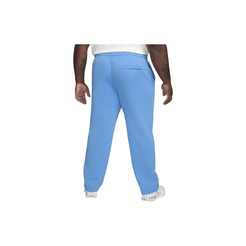 Nike Club Fleece Men's Open-Hem Fleece Pants-4