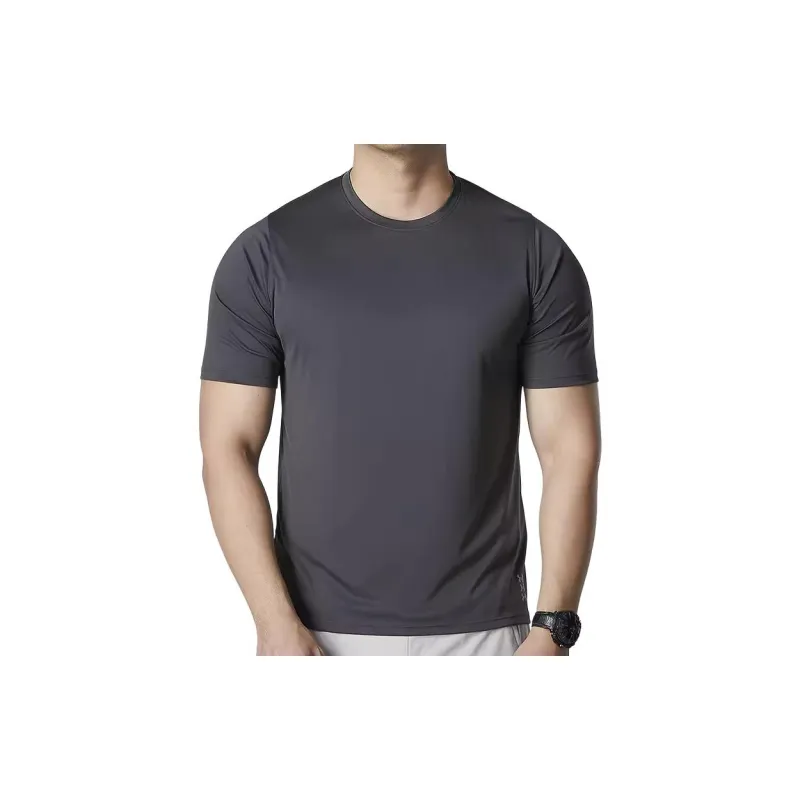 Under Armour T-Shirt Men's Gray-2