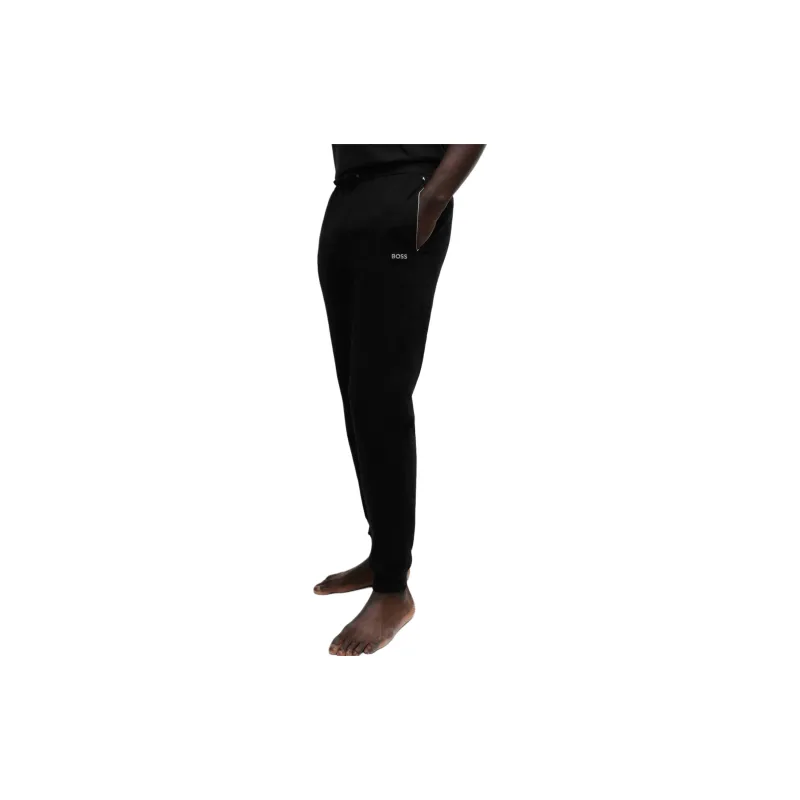 HUGO BOSS Mix & Match Tapered-leg Track Pants-3