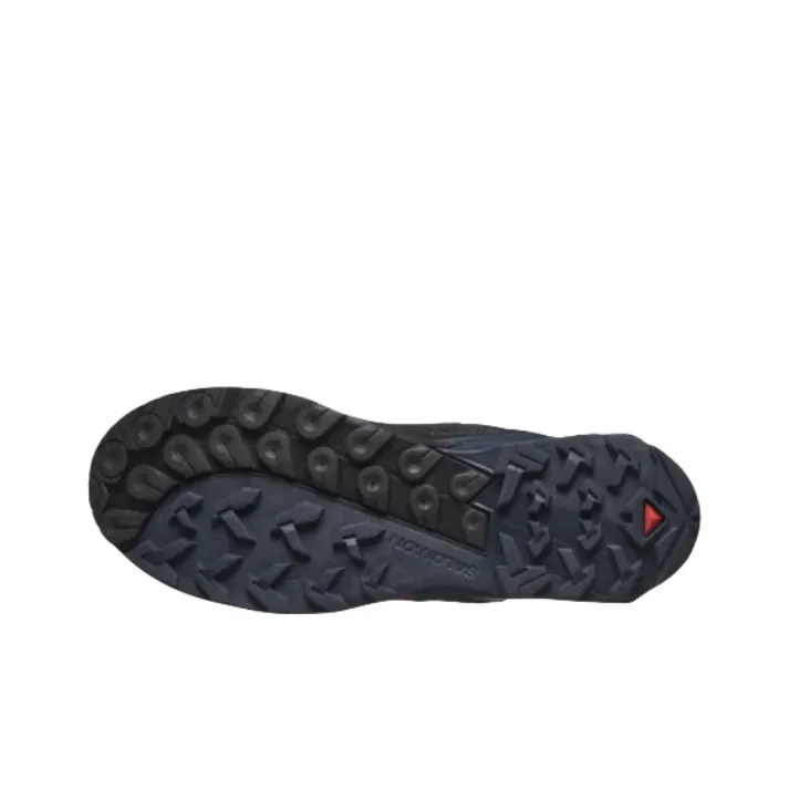 SALOMON X Ultra Alpine GORE TEX 'Blue Nights Black'-4