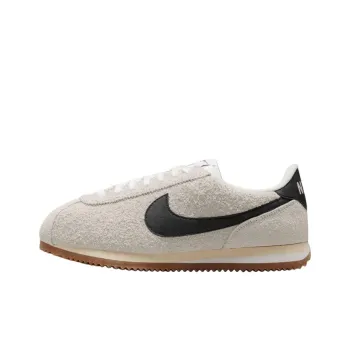 Nike Cortez Vintage Muslin Black Women's