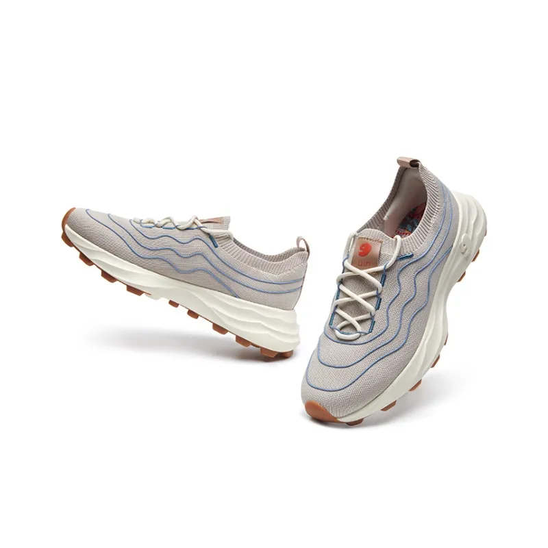 U.IN Benydom Series Low-Top Casual Shoes Men's-21