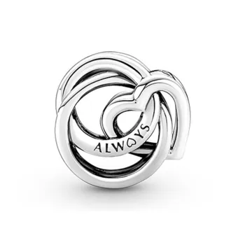 Pandora Jewelry Accessories Unisex Silver