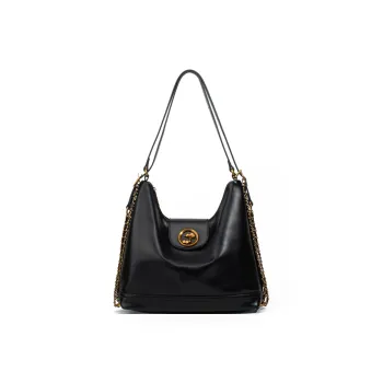 SNOOPY PU Portable Crossbody Bag Shoulder Bag Regular Women's Multicolor