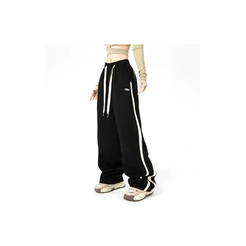 VTHK Knitted Sports Pants Unisex-7