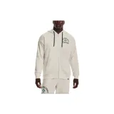 Under Armour Sweatshirts Men Ivory White