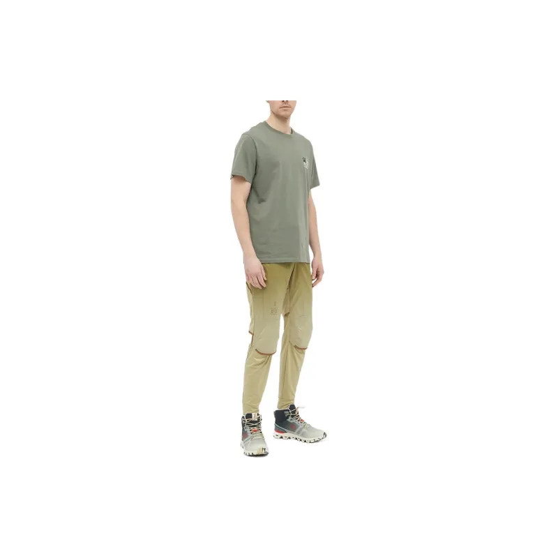 LOEWE X On Running Pants-2