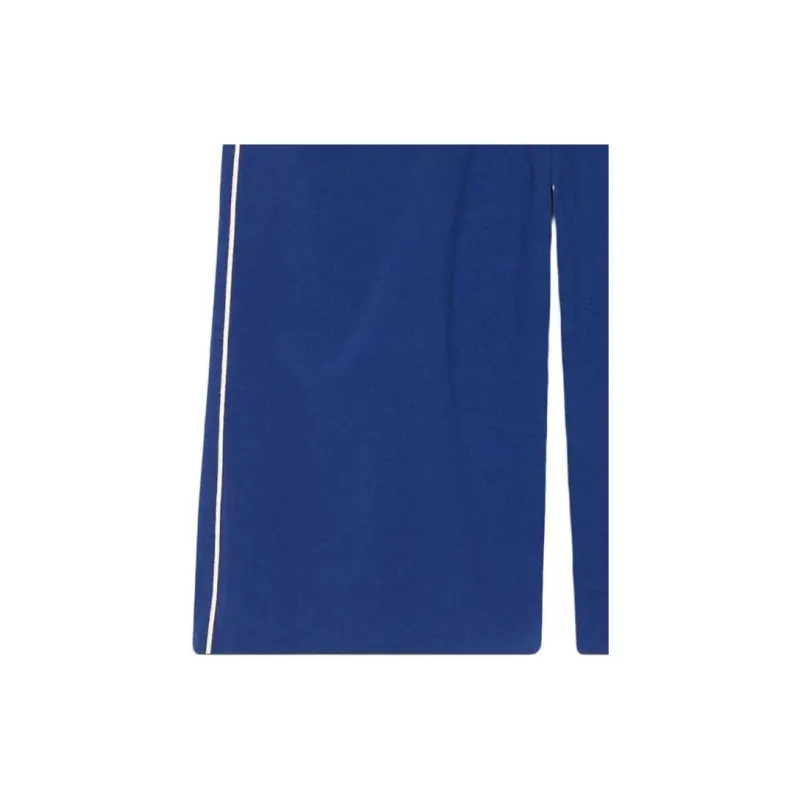 GUCCI SS22 Casual Shorts Men's Blue-4