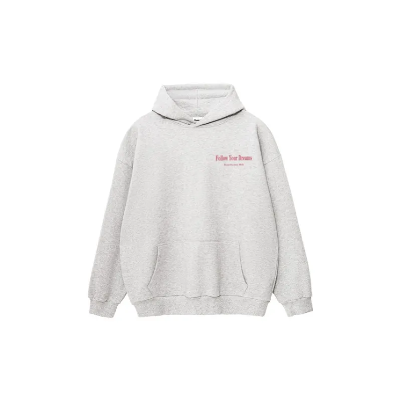 PCMY Sweatshirts Unisex-13