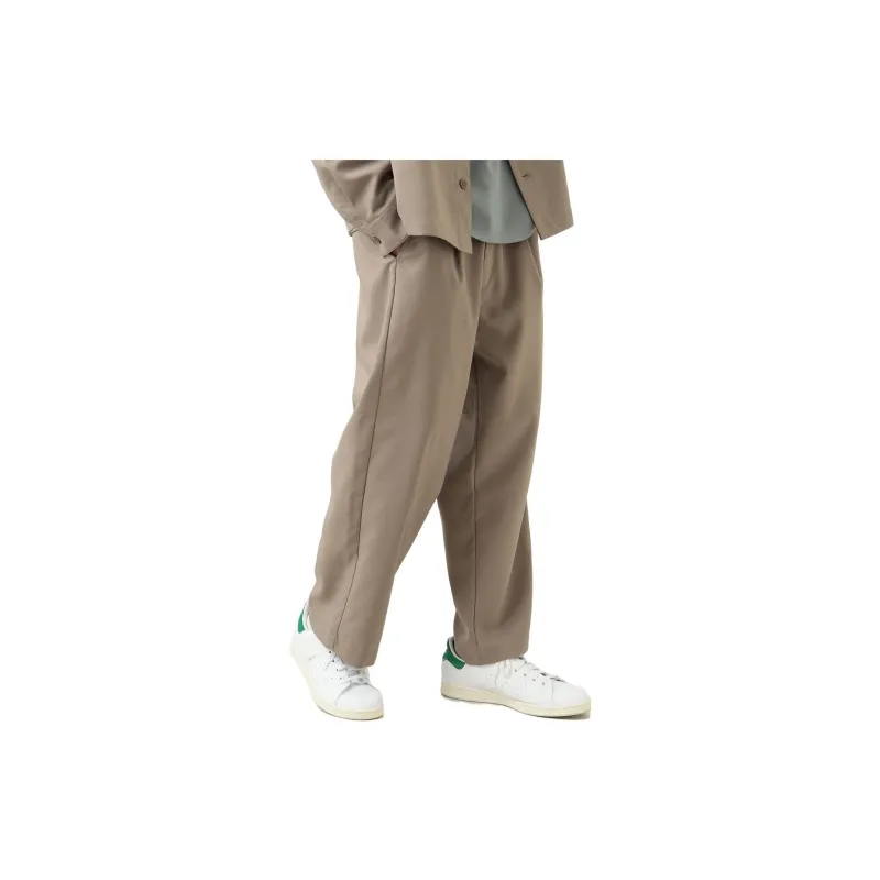 Beams Casual Pants Men-11