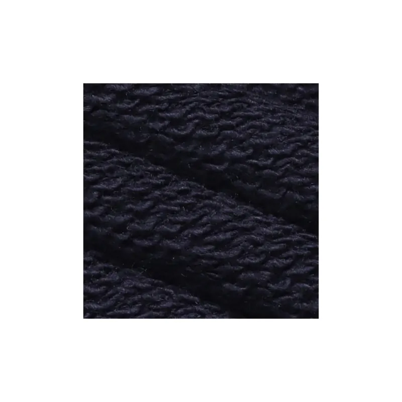Burberry Knitted Sports Pants Men's Blue-7
