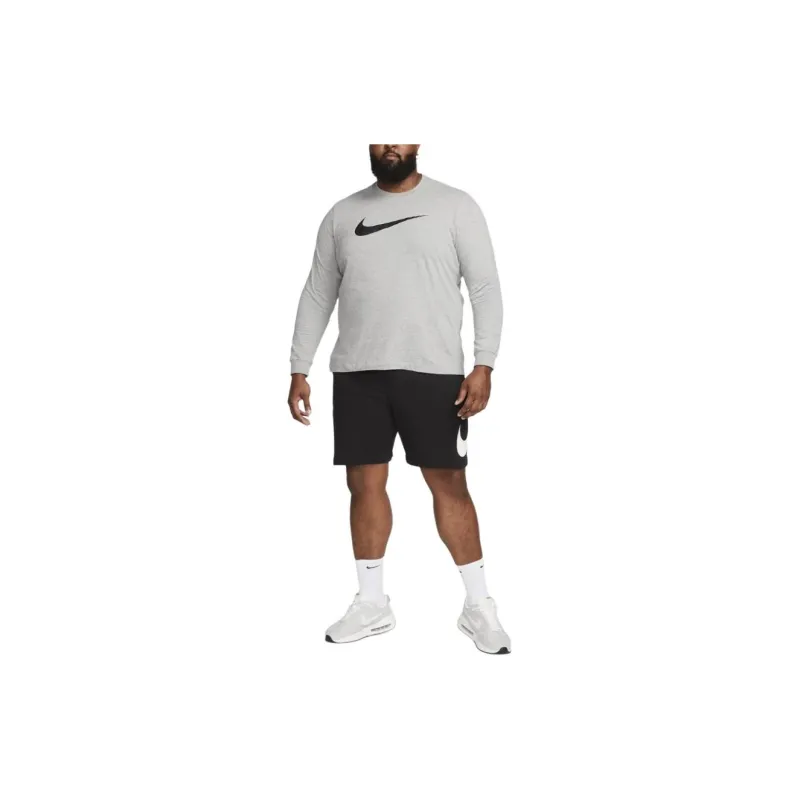 Nike Sportswear Men's Long Sleeve T Shirt-3