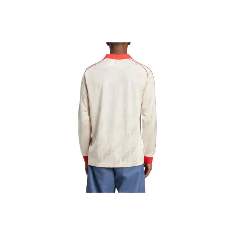 Adidas Originals Fc Bayern Lfstlr Jersey-2