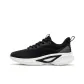 Obsidian Black/Smoke Gray