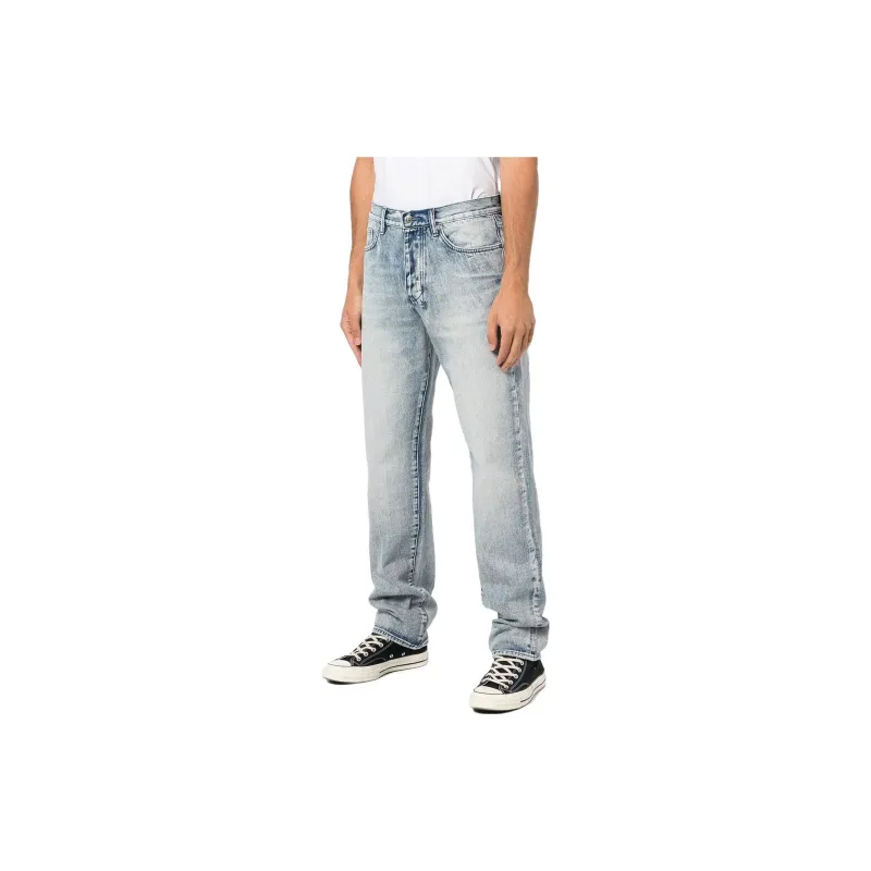 Ksubi Jeans Men Denim Blue-3