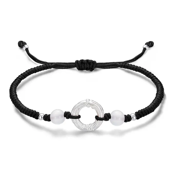 TIG Agate Size Adjustable Unisex-6