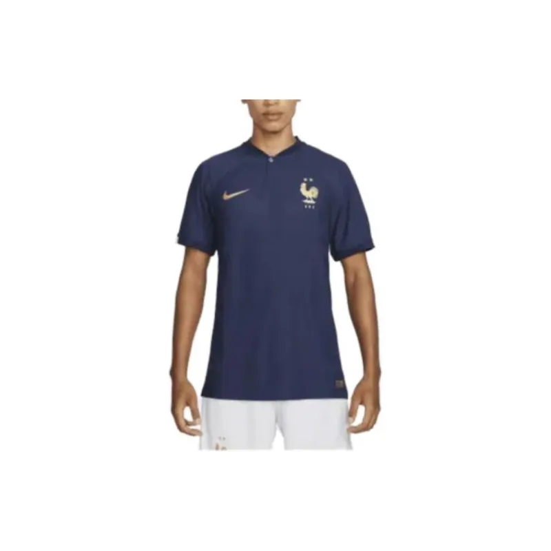 Nike Fff 2022/23 Match Home Adv Soccer Jersey-4