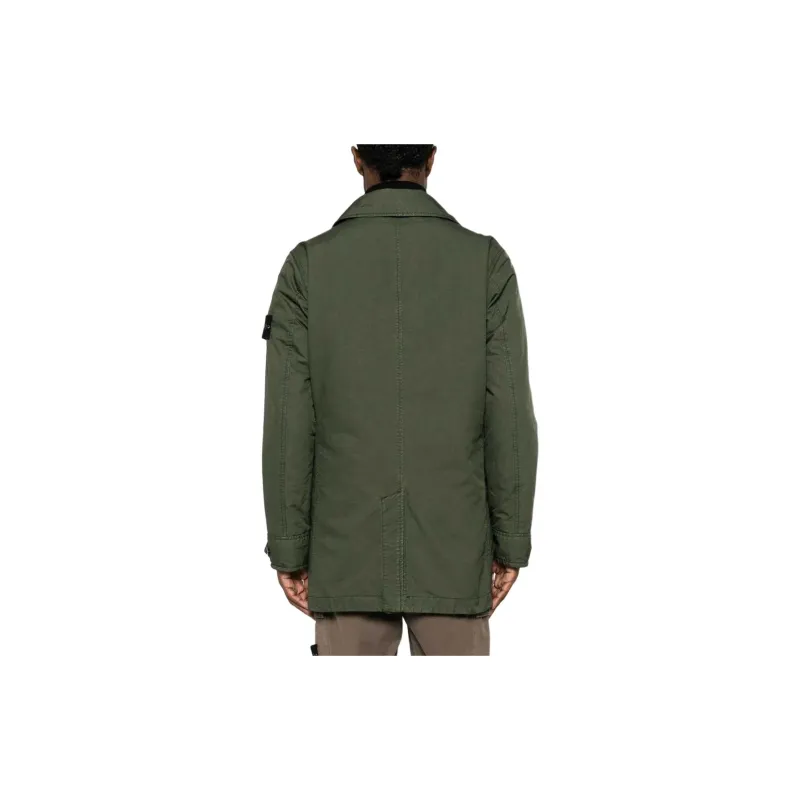 STONE ISLAND David TC Padded Jacket-3
