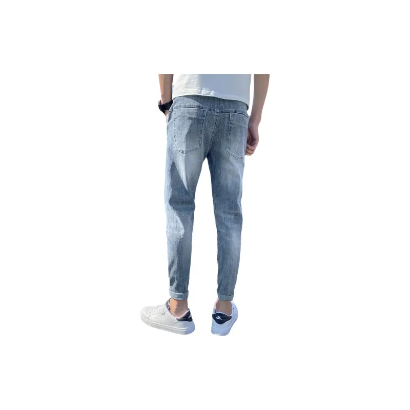 Tonlion Jeans Men-2