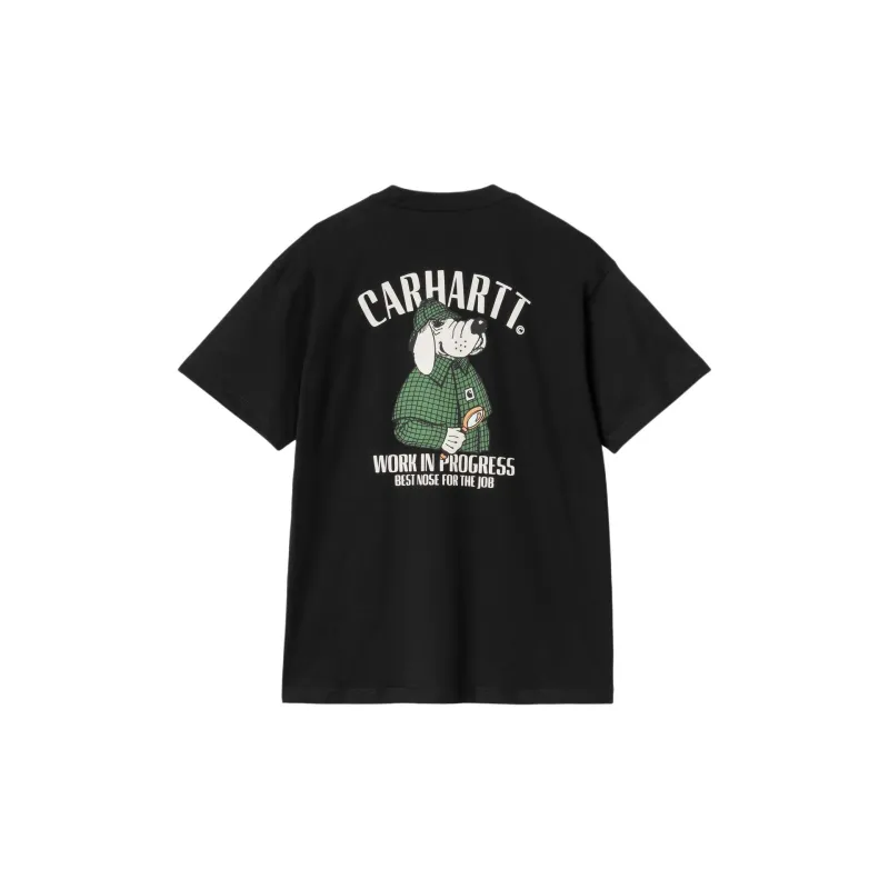 Carhartt WIP Inspector Tee-1