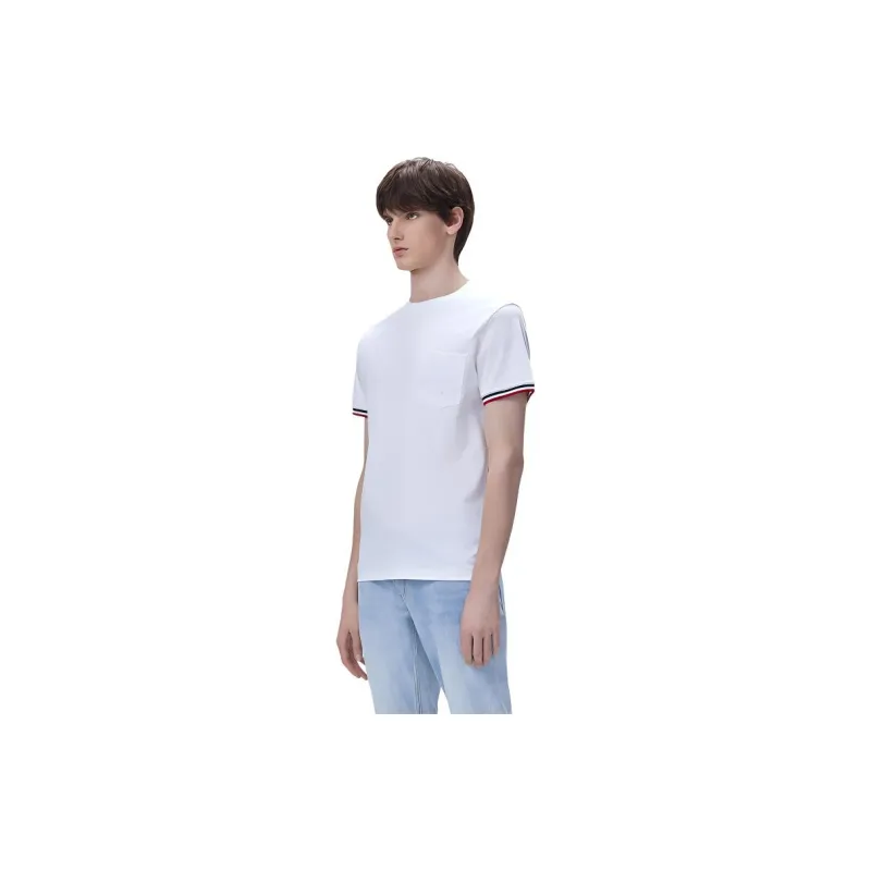 DANIEL HECHTER T Shirts Men-2
