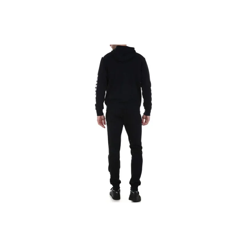 PUMA Casual Sportswear Men Black-4