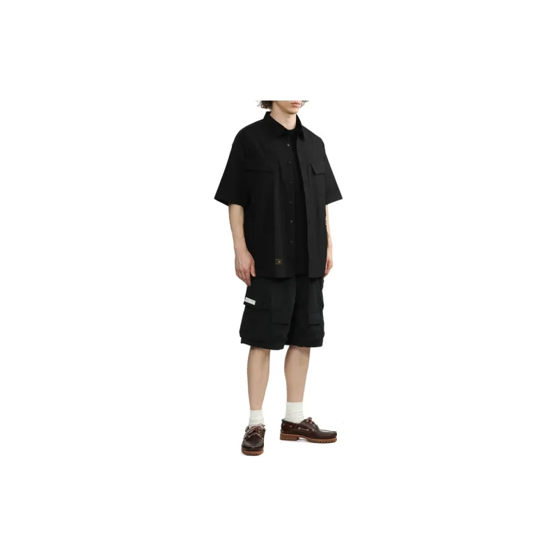 Alpha Industries SS24 Shirt Unisex-4